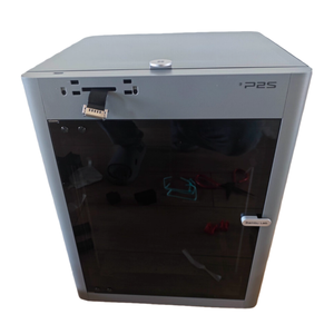 New Bamboo Lab P2S High Speed Enclosed 3D Printer <b>PLA</b> 350C Hotend Aluminum Hot Bed Active Chamber Control Multi Printing - Product Image 5