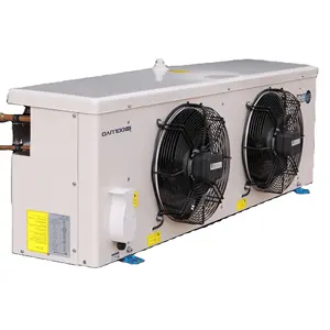 5HP -18Dgree 60CBM Cold Room Air Cooler Frozen Fish Evaporative Cooler Industrial