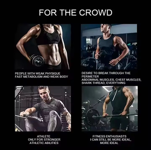 Mass Gainer Proteine in Polvere Private Label 1KG Integratore Fitness Proteine in Polvere Mass Gainer - Product Image 6