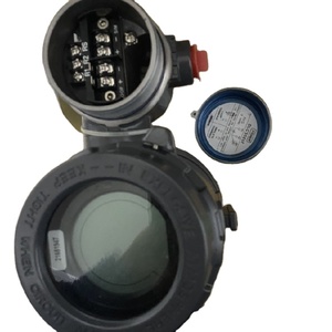 Contrôleur de niveau numérique FIELDVUE DLC3100 pour chaudière et compresseur d'emballage - Product Image 1
