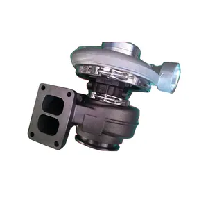 Turbocompresor para holset hx55 3591077, para Volvo FH12 FM12