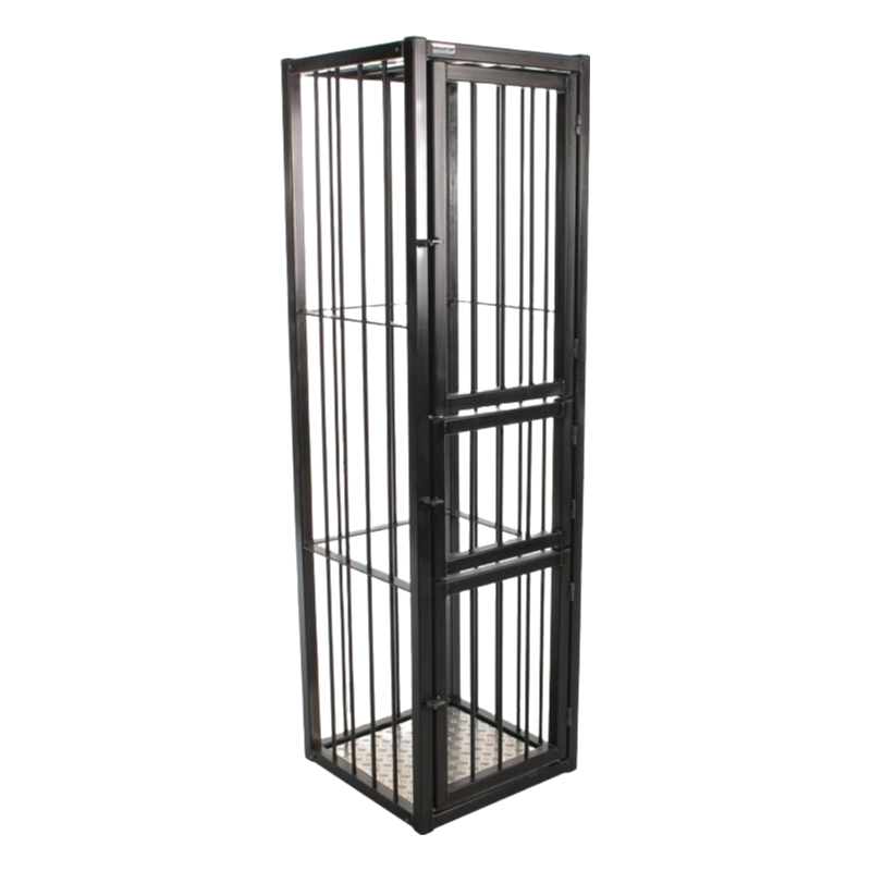 standing cage