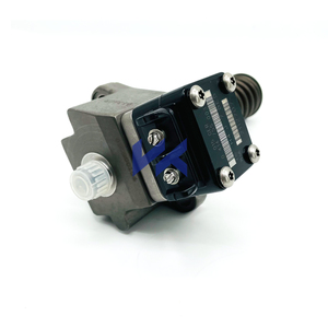 Yepyeni birim yakıt enjeksiyon pompası 0414755016 VOLVO ekskavatör için EC140 DEUTZ D4D TCD2013 motor - Product Image 4