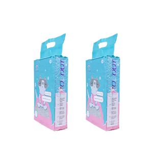 Lightweight <b>Tofu</b> <b>Cat</b> <b>Litter</b> Deodorant Premium Quality <b>Cat</b> <b>Litter</b> for Odor Control - Product Image 6