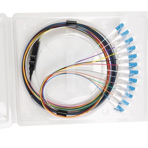 3m 1310/1550 quang PLC Splitter duy nhất & đa chế độ sợi quang thiết bị 1x16 1x8 1x12 <span class=keywords><strong>LC</strong></span> SC <span class=keywords><strong>FC</strong></span> MPO APC UPC cho FTTH - Product Image 6