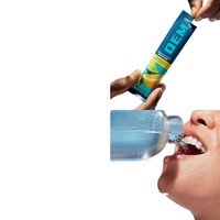 Poudre d'électrolytes Bestseller Hydration Multiplier saveur citron-lime 256g (16g sachets) 8 vitamines et nutriments Direct