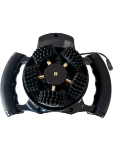 Body Shaping Butt Lift Skin Firming Roller Lymphatic Drainage Weight Loss - Product Image 4