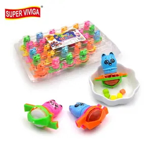 Shantou Süßwaren Finger Spinner Candy Kreisel Spielzeug
