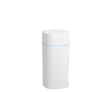 Yeni ArrivalThe son sıcak satış <span class=keywords><strong>Mini</strong></span> renkli kapalı araba USB aromaterapi difüzör nemlendirici, Nano büyük sis - Product Image 2