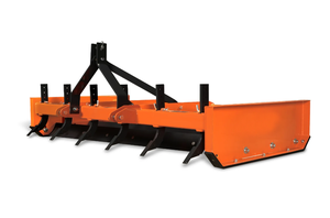 Bán chạy nhất Heavy-Duty đôi lưỡi scraper & Land máy bay - Product Image 6