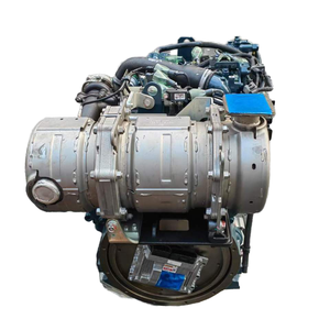 Motor Diésel V3307-CR-T-E5 para Kubota |   Motor de 3.3L y 55.4kW, Nivel <span class=keywords><strong>4</strong></span> Final / Etapa V, para Generadores y Equipos de Construcción - Product Image 3