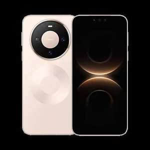 Smartphone 5G Original Wel Mate 80 2025 avec HarmonyOS 6 / Écran en verre Kunlun de 2e génération de 6,75 pouces / Triple appareil photo Batterie 5750 mAh - Product Image 2