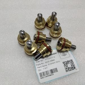 قطع غيار المعدات البناء هيونداي SA8230-36840 8230-37060 8230-36840 الطيار صمام انتهازي الختم ل EC210B EC240B - Product Image 2