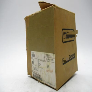 Controlador de programación PLC de automatización industrial de almacén listo original de 95L NSMPNew - Product Image 1