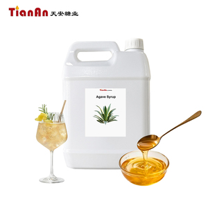 Tian'an <strong>Agave</strong> Syrup Liquid Sweeteners Suitable for Drinking Cocktails - Product Image 1