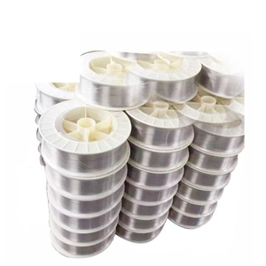 99.995% טהור גבוה חוטי אבץ חוט 1.3 מ "מ 1.8 מ" מ 2 מ "מ 2.5 מ" מ 3 מ "מ 4 מ" מ לציפוי - Product Image 5