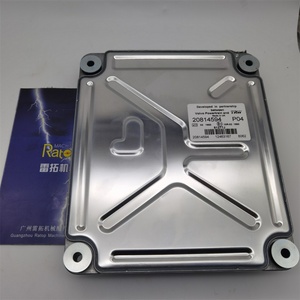 อะไหล่เครื่องยนต์ TAD1641GE TAD940GE ชุดควบคุม 20814594 VOE20814594 คอมพิวเตอร์ ECU 60100001 VOE60100001 - Product Image 5