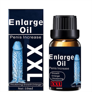 น้ำมัน<span class=keywords><strong>นวด</strong></span>สมุนไพรสกัดจากธรรมชาติ XXL สำหรับผู้ชาย บำรุงจุดซ่อนเร้น น้ำมัน<span class=keywords><strong>นวด</strong></span>เพิ่มขนาดสำหรับผู้<span class=keywords><strong>ชาย</strong></span> - Product Image 2