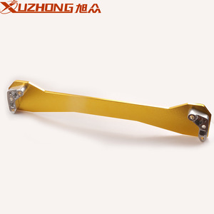 Bras de suspension inférieur en aluminium doré Xuzhong pour Honda Civic EK, pièce de rechange RSB 1005 - Product Image 4