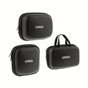 Estuche Rígido de Espuma EVA con Cierre y Logotipo Personalizado para Cañas de Pescar, Caja de Aparejos y Organizador de Herramientas de Pesca - Product Image 2