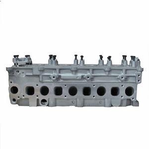 Cabeza de Cilindro 22100-4A000 22100-4A025 22100-4A030 22100-4A040 22100-4A050 para Hyundai Kia 2.5CDRI-140HP-G4CB - Product Image 6