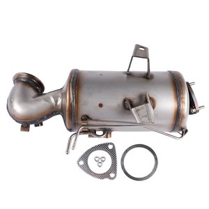 Filtro Antiparticolato <span class=keywords><strong>Diesel</strong></span> (DPF) a Montaggio Diretto per <span class=keywords><strong>Opel</strong></span> <span class=keywords><strong>Insignia</strong></span> 2.0 CDTI, Gruppo Scarico 55492666 55497652 - Product Image 3
