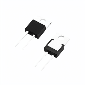 Single Diodes Original Buy Online Electronic Components E6D20065A TO-220-2 - Product Image 1
