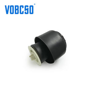 Pour <span class=keywords><strong>BMW</strong></span> Série <span class=keywords><strong>5</strong></span> F07 Arrière <span class=keywords><strong>Pneumatique</strong></span> <span class=keywords><strong>Suspension</strong></span> <span class=keywords><strong>Pneumatique</strong></span> Ressort En Caoutchouc Matériel 37106781843 37106781827 - Product Image 4