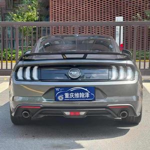 Ford <span class=keywords><strong>Mustang</strong></span> Mach E <span class=keywords><strong>2020</strong></span> 2.3T EcoBoost Obsidian Phantom d'occasion, voiture de sport spéciale, <span class=keywords><strong>prix</strong></span> avantageux, coupé 2 portes 4 places, conduite à gauche - Product Image 4