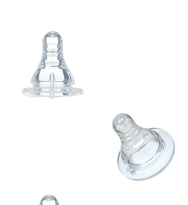 Protège-mamelons en silicone pour mères allaitantes Housse de protection et sucette pour lait facile - Product Image 2