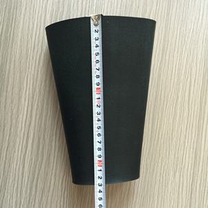 Nouvel amortisseur pneumatique AIRMATIC à gaz, <span class=keywords><strong>suspension</strong></span> pneumatique avant pour Mercedes-Benz W211, kit carrosserie, caoutchouc naturel chimique - Product Image 3