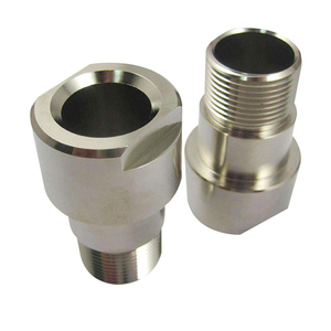 Đồng bu lông và đai ốc nhà sản xuất máy tiện tự động CNC Bộ phận xử lý ốc vít và đai ốc không chuẩn và bộ phận tiêu chuẩn - Product Image 3