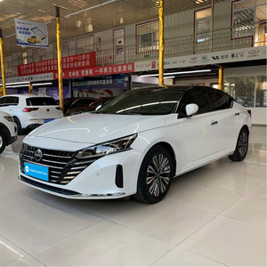นิสสัน เทียน่า อัลติมา ปี 2023 <span class=keywords><strong>2019</strong></span> เครื่องยนต์เบนซิน 2.0T เทอร์โบ รถเก๋ง 4 ประตู เกียร์อัตโนมัติ ไมล์น้อย สะดวกสบาย เหมาะสำหรับธุรกิจ ครอบครัว รถ<span class=keywords><strong>มือ</strong></span><span class=keywords><strong>สอง</strong></span> - Product Image 6