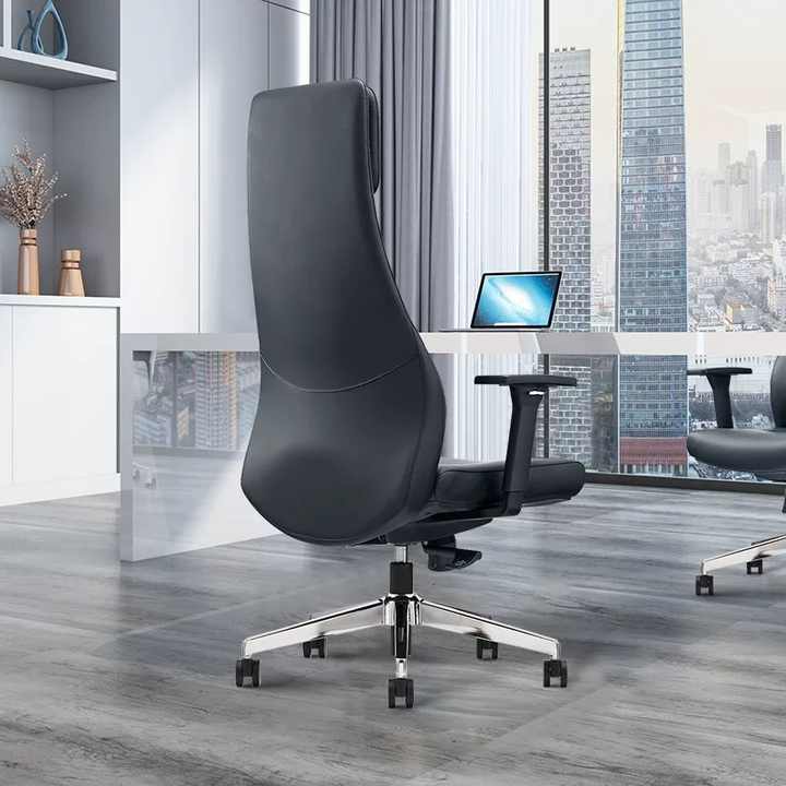 ĐỊA CHỈ MUA GHẾ GIÁM ĐỐC TẠI THÁI BÌNH – ĐA DẠNG MẪU MÃ, DỄ LỰA CHỌN 2 mua ghế giám đốc tại Thái Bình