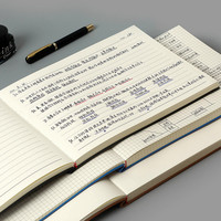 Carnet de notes/agenda organisateur scolaire en cuir magnétique B5/A4, personnalisable avec logo, pour étudiants – Commande en gros à prix abordable