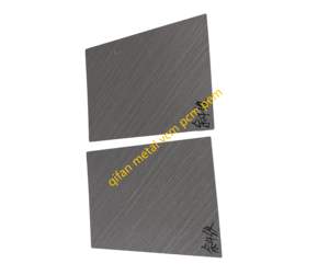 Panneau de réfrigérateur stratifié de 1.2MM <span class=keywords><strong>vcm</strong></span> pcm pcm plaque d'isolation de bateau en pvc galvanisé panneau en acier - Product Image 5