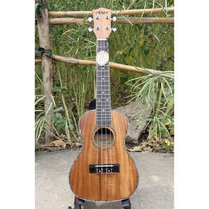 <span class=keywords><strong>Ukelele</strong></span> de Concierto de Alta Calidad Marca Aiersi, Material Koa, 24 Pulgadas, Guitarra Hawaiana, <span class=keywords><strong>Ukelele</strong></span>, Marca Personalizada, Precio al por Mayor, Hecho en China - Product Image 1