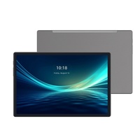 Tablette Android 10,1 pouces 64 Go avec connectivité 4G/5G, idéale pour le travail professionnel et le gaming – Vente directe usine