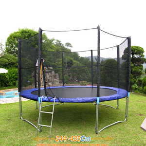 trampoline 6ft sale