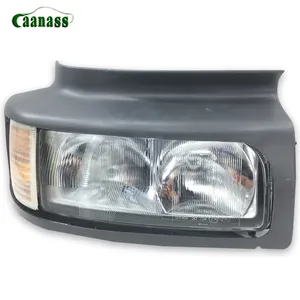 5001840475 5001840476 5010379321 5010379320 For Renault premium Headlight truck for renault midlum body part spare healamp