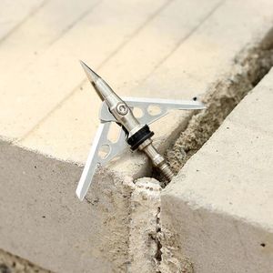 Pontas de Flecha para Arquearia de Caça <span class=keywords><strong>2</strong></span> Lâminas 100 Grains Corte de <span class=keywords><strong>2.3</strong></span>" Pontas de Flecha para Tiro Acessórios para Flechas - Product Image 6