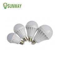 Ampoule LED Rechargeable, d'urgence, 5w 7w 9w 12w 15w E26 E27, prix d'usine