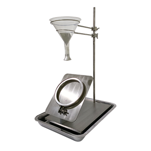 Equipo de Prueba de Resistencia al Agua por Pulverización para Tejidos, Cumple con AATCC 22 e ISO 4920, Modelo GT-C31 - Product Image 2