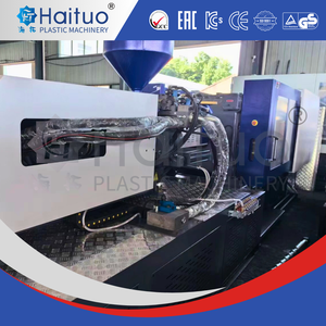 Oem tốc độ cao <span class=keywords><strong>servo</strong></span> tiết kiệm năng lượng bia thùng máy ép phun cho bia chai tàu sân bay sản xuất - Product Image 3
