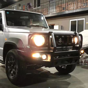 Nuovo tipo di Verricello Anteriore Bullbar Per <span class=keywords><strong>Jimny</strong></span> 2019 + - Product Image 2