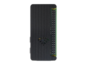 Étui de protection en alliage pour Raspberry Pi série Zero, 2 pièces/lot, Compatible avec les cartes Raspberry Pi série Zero/Zero 2 W <span class=keywords><strong>K740</strong></span> - Product Image 6