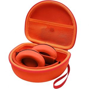 Étui rigide en EVA personnalisé avec fermeture éclair pour casque Beats Studio - Product Image 1