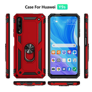 Per <span class=keywords><strong>Huawei</strong></span> <span class=keywords><strong>Y5</strong></span> Y6 Y7 Y8 Y9 <span class=keywords><strong>2019</strong></span> Aromr Full Protection Cover posteriore antiurto custodia per cellulare per <span class=keywords><strong>Huawei</strong></span> Y9 Prime <span class=keywords><strong>2019</strong></span> - Product Image 6