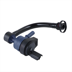 13907609520 7609520 Válvula Solenoide de <span class=keywords><strong>Purga</strong></span> del Filtro de Carbón para BMW <span class=keywords><strong>Serie</strong></span> 1 2011-2016, <span class=keywords><strong>Serie</strong></span> 3 2012-2016, 3 Touring 2013-2015 - Product Image 3