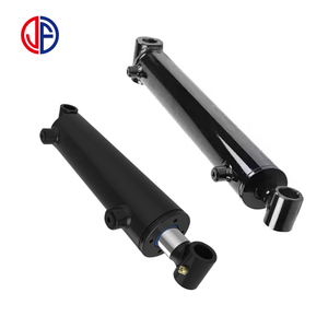 Cylindres hydrauliques à double effet de petite taille, personnalisés et de haute qualité - Product Image 5